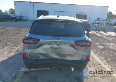 2023 Ford Escape Active из США, поврежденный, VIN 1FMCU0GN0PUA03689